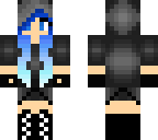 l4girlblue