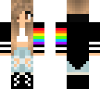 lgbt girl