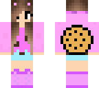 little cookie haven