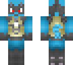 lucario