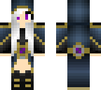 mage