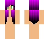 magenta skin base