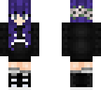 maples skin