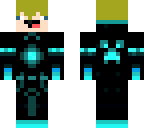 martron