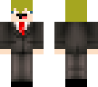 martron formal
