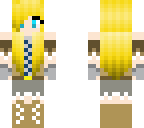 medieval peasant girl