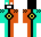 mein skin