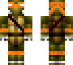 michelangelo