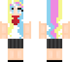 mimi my oc