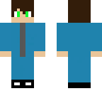 minecraft boy 1
