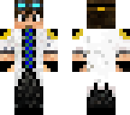 minecraft revolution