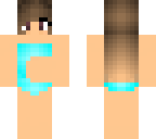 moaazz swimming