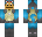 monkey