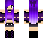 my bartender skin