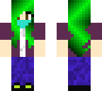 my best friend's bandit skin for tmd