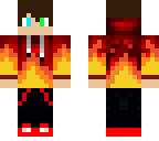 my character