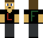 my new skin