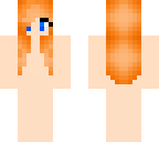my other roleplay girl skin base hair