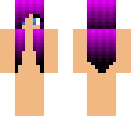 my other roleplay girl skin base hair