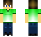 my rp skin