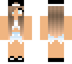 my summer skin