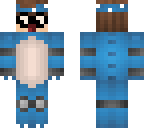 mynewskin