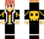 natsu coat