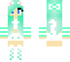 neko girl