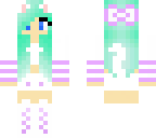 neko girl