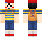 ness kirby