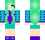 new skin