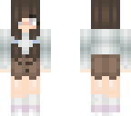new skin