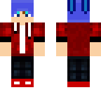 new skin