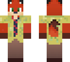 nick wilde