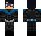 nightwing
