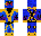 ninjago evil jay