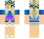 noob girl
