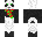 panda