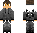 panda boy