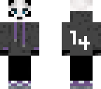 panda teen