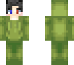 pepe the frog onsie of me