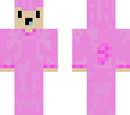 pig costume