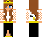 pinguin princess