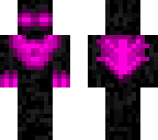 pink tryhard