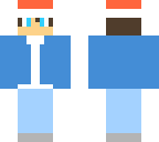 pokemon skin