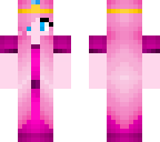 princess bubblegum