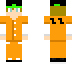 prisoner