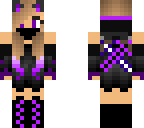 purple ninja
