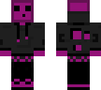 purple slime