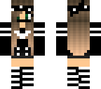 pvp girl